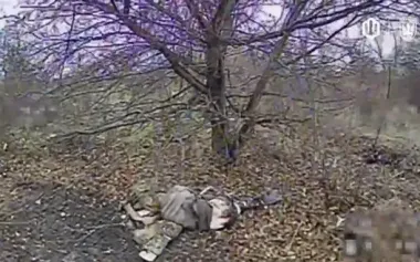 Occupiers who attempted to storm Vovchanski Khutory have been destroyed - 16th Corps of Armed Forces of Ukraine