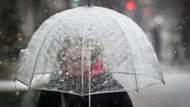 Зими в Україні тануть на очах: чи побачимо сніг і морози цього року