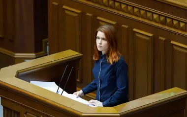 Публичные требования отставки Сырского использует пропаганда РФ, - Тука о действиях Безуглой