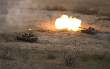 Почти треть всех столкновений - на Покровском направлении: Генштаб обновил карты боев