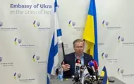 В посольстве Украины в Израиле планируют следственные действия - посол