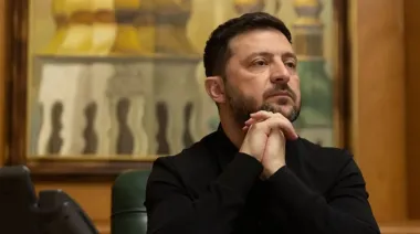 It remains unclear whether security guarantees will be time-limited – Zelenskyy