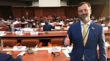 НАБУ проведет следственные действия по делу Логвинского в посольстве Украины в Израиле