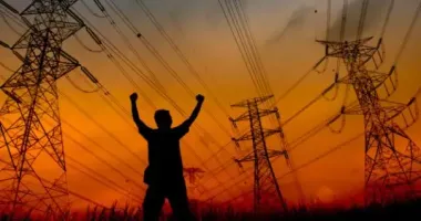 У мережі показали умови роботи енергетиків в одному із прифронтових регіонів