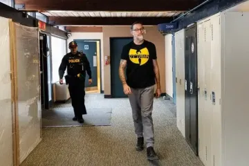 В Канаде офицера контрразведки обвиняют в передаче секретных данных Украине: подробности