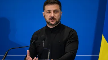 Кошта запросив Зеленського на саміт лідерів ЄС в Брюссель, але участь буде дистанційною