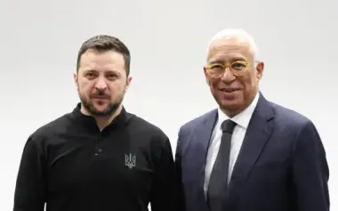 Zelenskyy to attend EU leaders’ summit