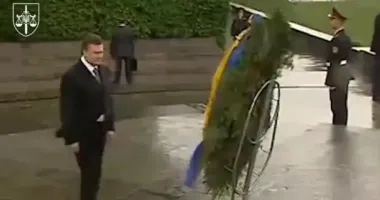 15 років ув’язнення отримав колишній президент Віктор Янукович – вирок набрав законної сили