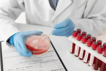 "Іноді 15 хвилин можуть стати вирішальними": знання своєї групи крові може врятувати життя