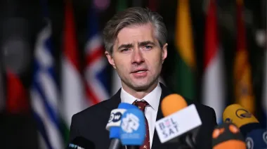 Литва нагадала, що за окупацію країн Балтії не було репарації: це призвело до нової агресії