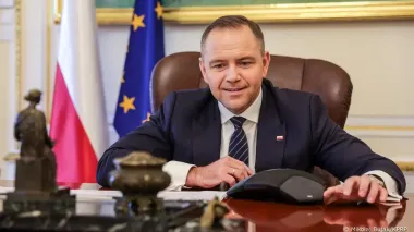 Nawrocki: I have feeling that Zelenskyy begun to take Poland for granted