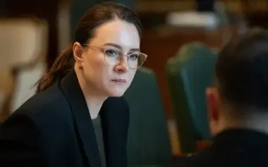 Ukraine to reduce duration of power outage schedules, - Svyrydenko