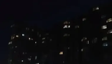 Відключеннями світла взимку: де буде найважче