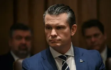 Пентагон анонсував найбільшу за останні десятиліття реорганізацію армії США, - WP