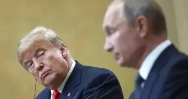 Готовы ли США реально вступить в конфликт с Россией в случае новой агрессии?