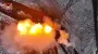 Footage shows Ukraine's Air Assault Forces smashing Russian armoured convoy on Pokrovsk front – video