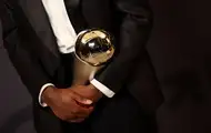 ФИФА объявила команду года