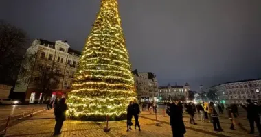 Россия отклонила предложение ЕС о рождественском перемирии