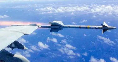 Німеччина передасть Україні партію американських ракет класу "повітря–повітря"