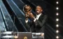 Дебеле, Энрике и другие: все триумфаторы The Best FIFA Football Awards 2025