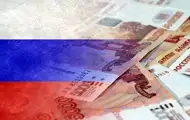Російський уряд прогнозує дефіцит бюджету до 2042 року