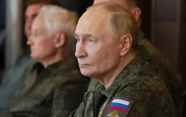 Военные расходы России выросли почти вчетверо с 2021 года, - разведка