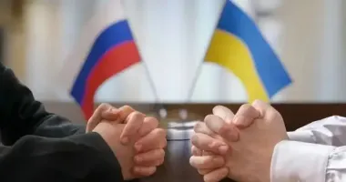 Стало известно, где может состояться новый раунд переговоров о мире