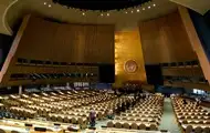 Генассамблея ООН отложила резолюцию о нарушениях прав человека на ВОТ