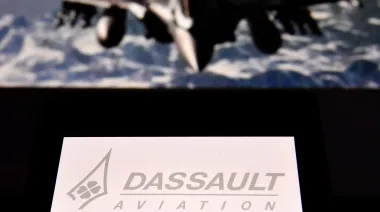 СМИ: Проект европейского истребителя нового поколения оказался под угрозой