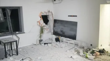 Два человека ранены из-за атаки РФ на Запорожье