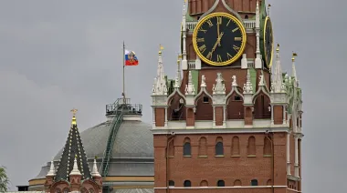 ЗМІ: У Москві за підозрілих обставин помер працівник військової компанії Сербії