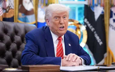 Трамп оголосив повну блокаду для підсанкційних нафтових танкерів у Венесуелі