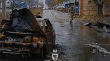 Обстріли Костянтинівки і Дружківки на Донеччині: загинула людина, четверо поранених