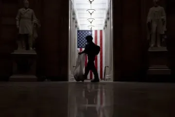 Трамп звинуватив спецкомітет Конгресу у знищенні доказів його невинуватості у справі штурму Капітолія