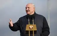 Лукашенко зробив нову заяву щодо мирних перемовин
