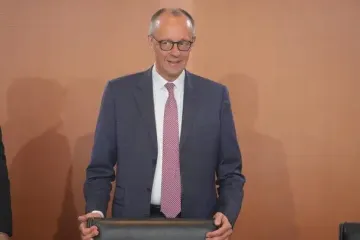 Мерц оцінив шанси ЄС використати російські активи для України