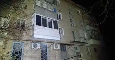 Росіяни обстріляли два райони Дніпропетровщини: пошкоджена инфраструктура