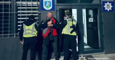 На Закарпатье мужчина угрожал взорвать пограничное подразделение