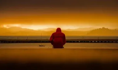 Вы устали или это признак токсического одиночества?: 5 скрытых сигналов, на которые следует обратить внимание