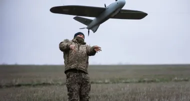 Cитуація на фронті різко загострилася — зафіксовано 278 бойових зіткнень