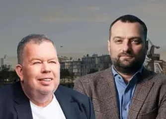 Ваврыш и SAGA Development на грани краха: «Новый Подол» и другие ЖК остаются недостроенными