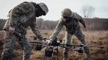 Battlefield sees surge in clashes: Ukrainian forces have repelled 278 Russian attacks in one day – Ukraine's General Staff