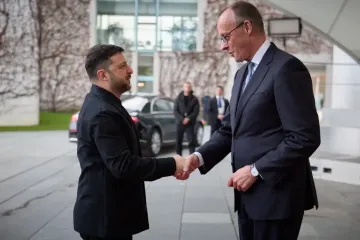 "Moscow will be punished." What will be the security guarantees for Ukraine?