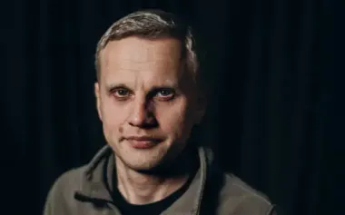 "SBI and PGO leaked my intimate photos from my phone, which was seized during search, to Telegram channels," - Shabunin