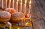Іудейське свято Ханука: традиції і звичаї