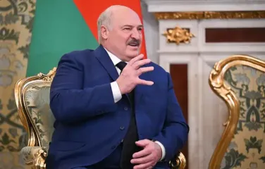 "России не будет хорошо". Лукашенко публично унизил Путина