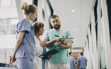 Хворих стало більше: МОЗ пояснило, що відбувається з грипом, COVID-19 і ГРВІ в Україні