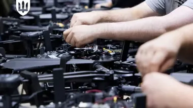 Defense Ministry submits documents to govt to launch Defense City on Jan 5