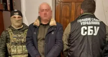 Начальник медицинского подразделения ВСУ работал на ФСБ – ему грозит пожизненное заключение