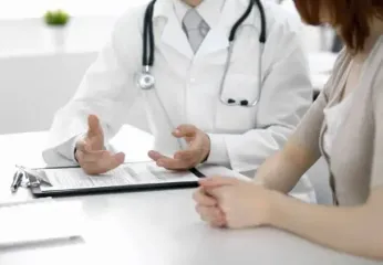 В Україні зростає захворюваність на ГРВІ та COVID-19